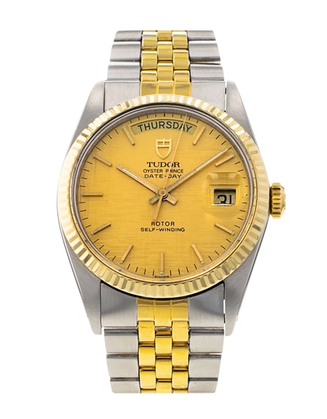 Tudor Date Day 94613